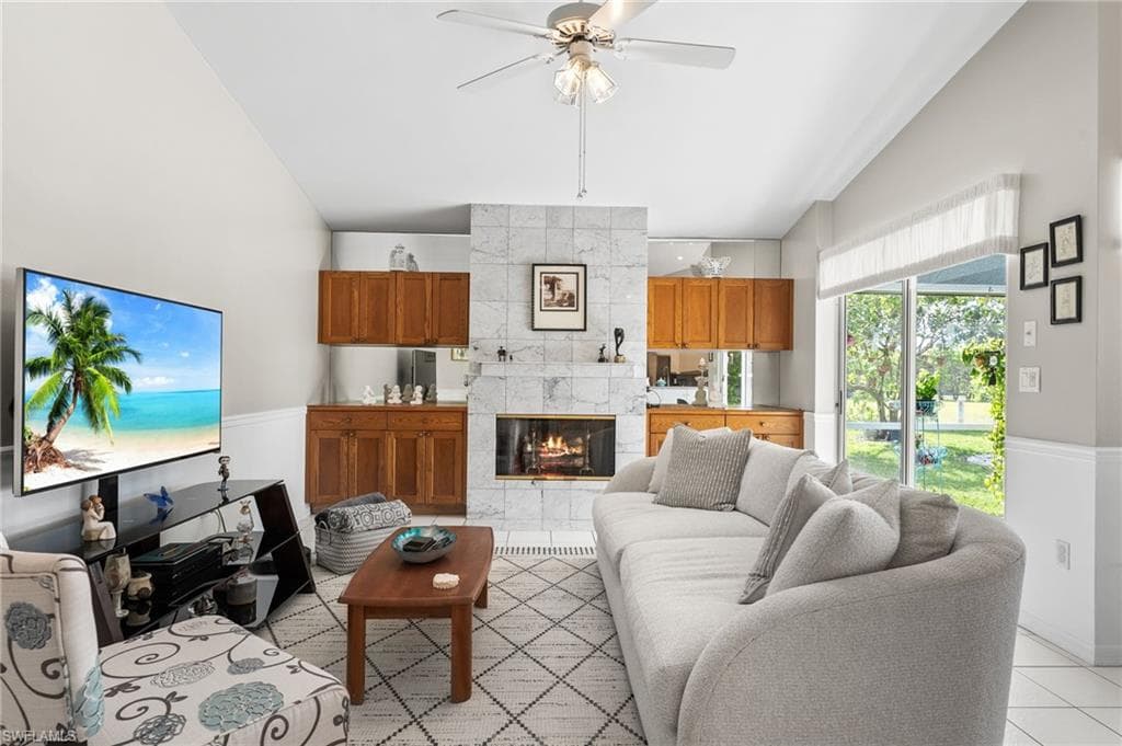 8370 Arborfield CT FORT MYERS, FL 33912