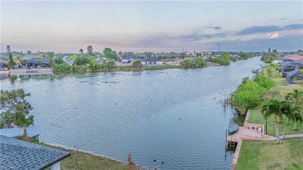 1227 SE 3rd AVE CAPE CORAL, FL 33990