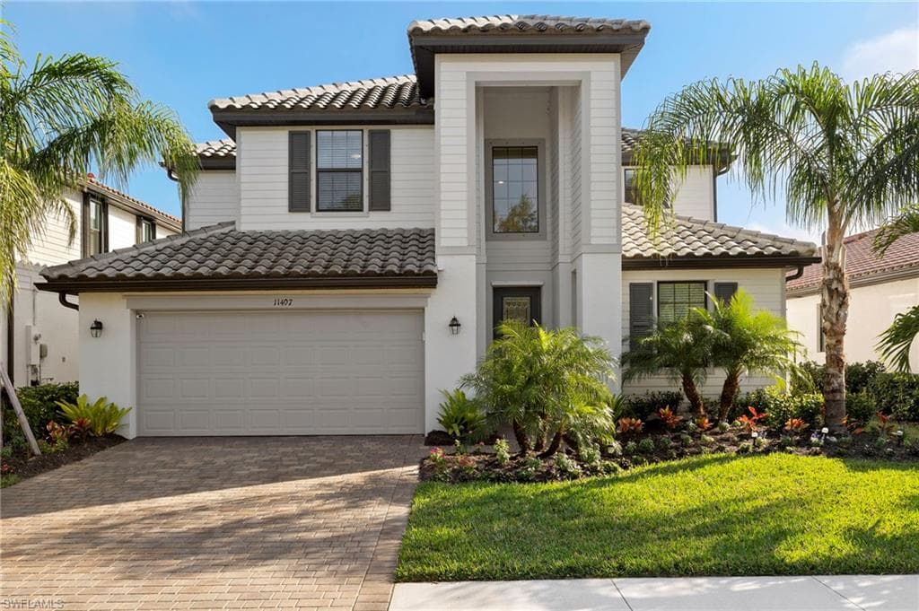 11407 Shady Blossom DR FORT MYERS, FL 33913