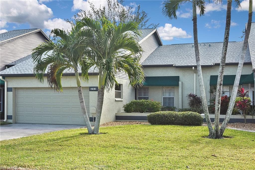203 McGregor Park CIR FORT MYERS, FL 33908