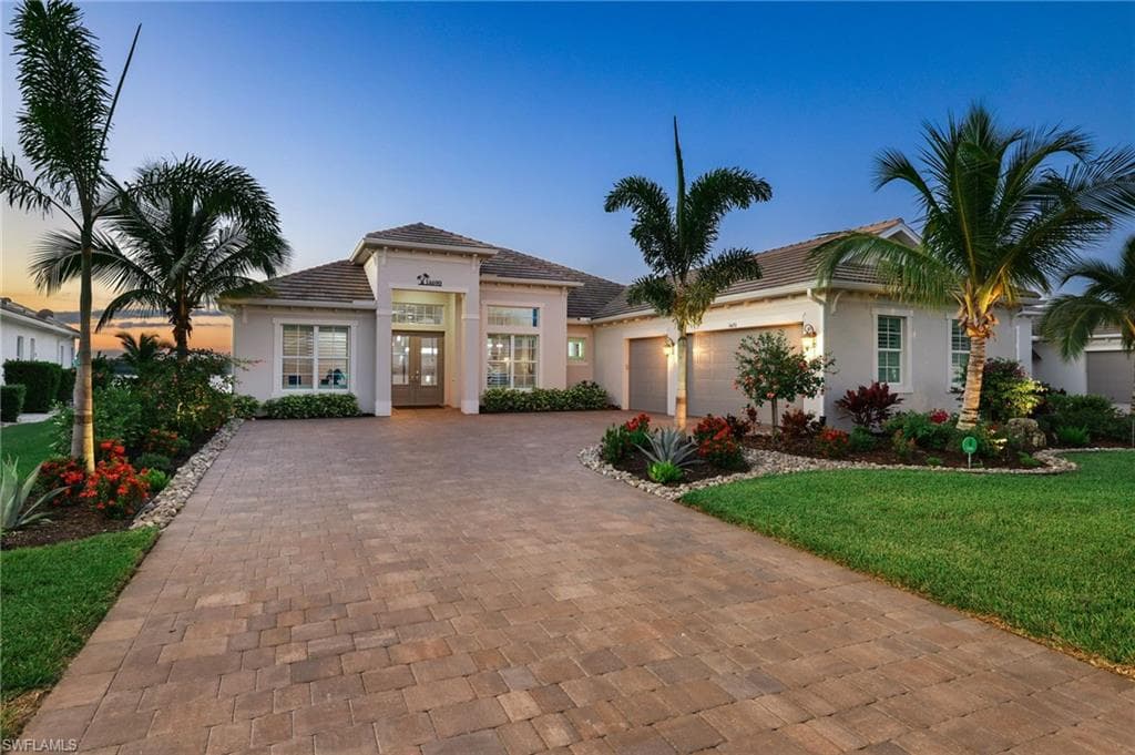 14690 Blue Bay CIR FORT MYERS, FL 33913