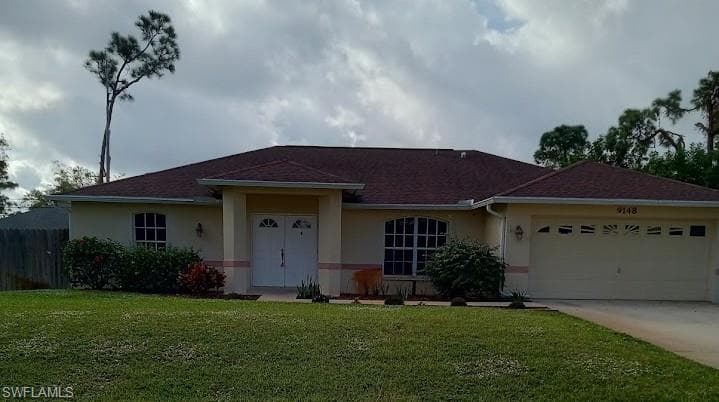 9148 Henry RD FORT MYERS, FL 33967