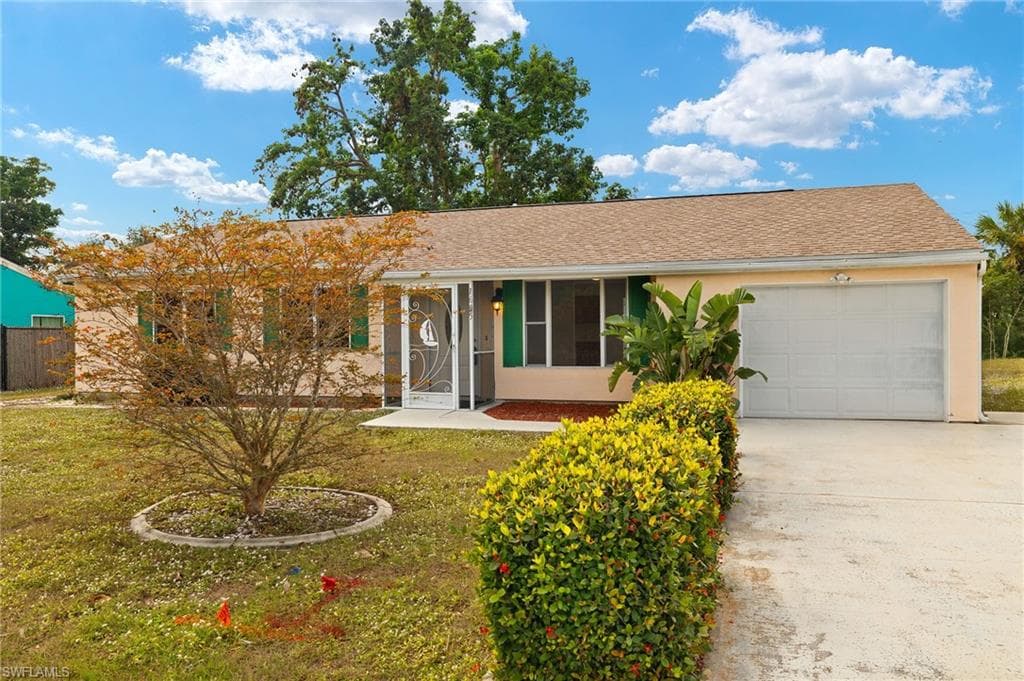 1605 Alton RD PORT CHARLOTTE, FL 33952
