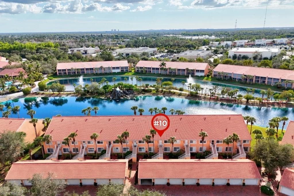 6610 Beach Resort DR 510 NAPLES, FL 34114