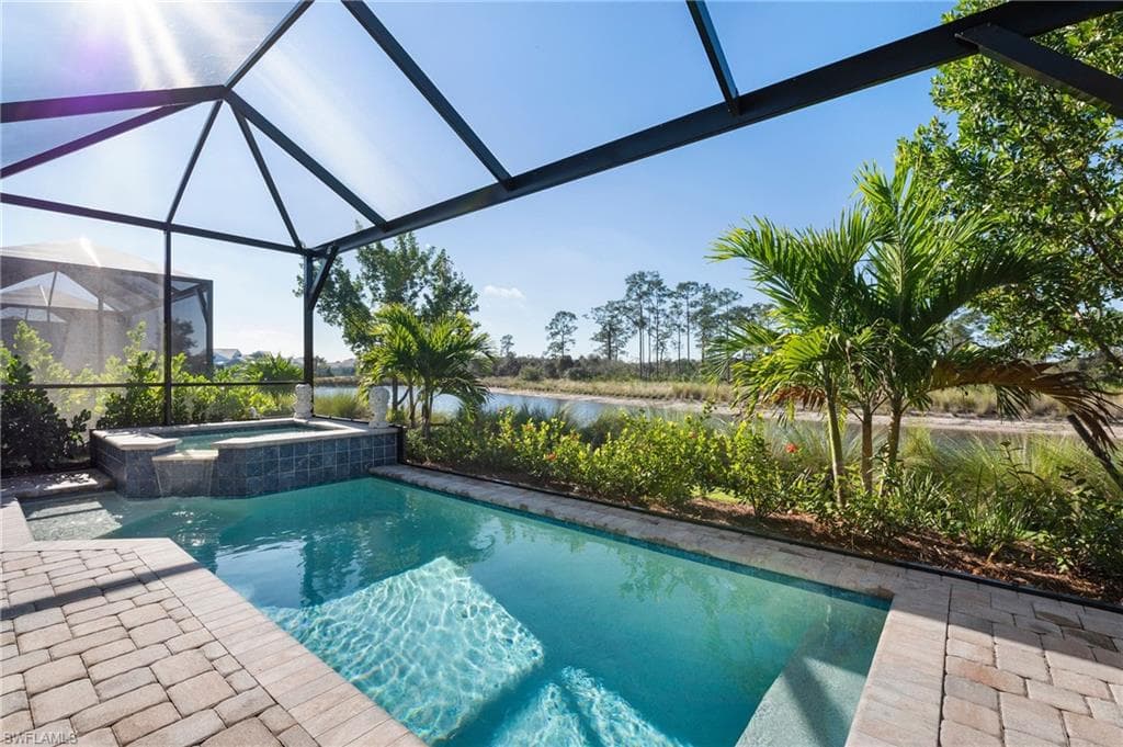 6907 Saona CT NAPLES, FL 34113