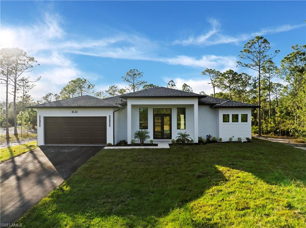 3469 Randall BLVD NAPLES, FL 34120