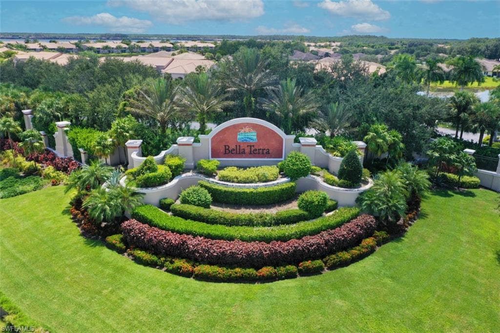 21583 Bella Terra BLVD ESTERO, FL 33928