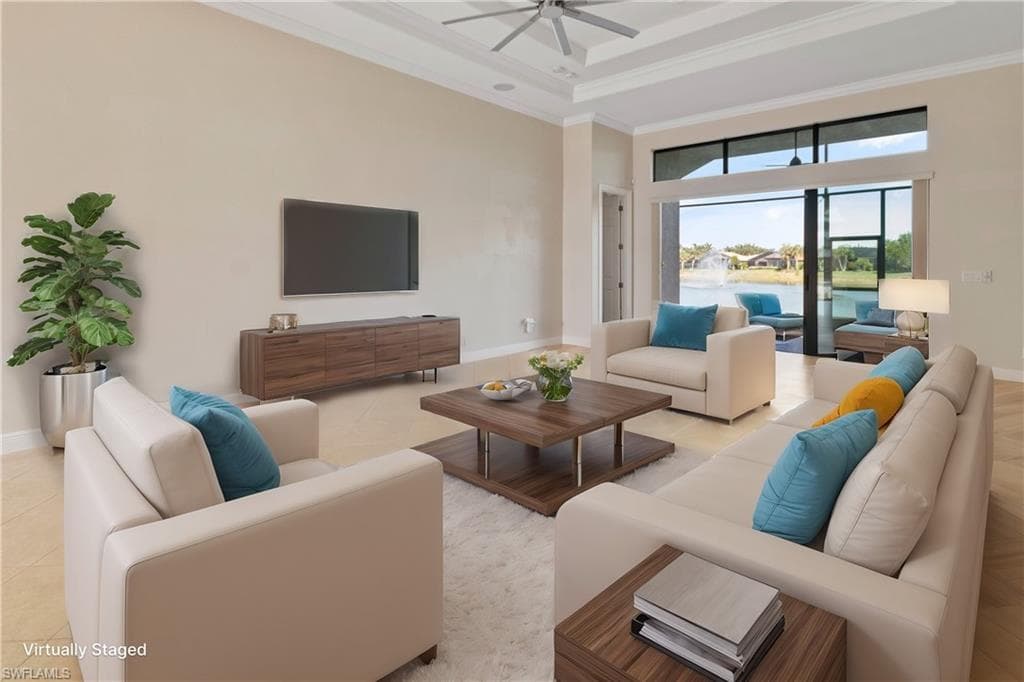 23383 Sanabria LOOP BONITA SPRINGS, FL 34135