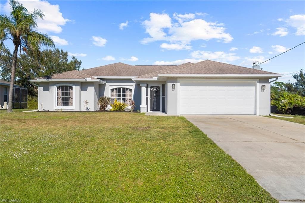 4467 Cinderella CIR NORTH PORT, FL 34286
