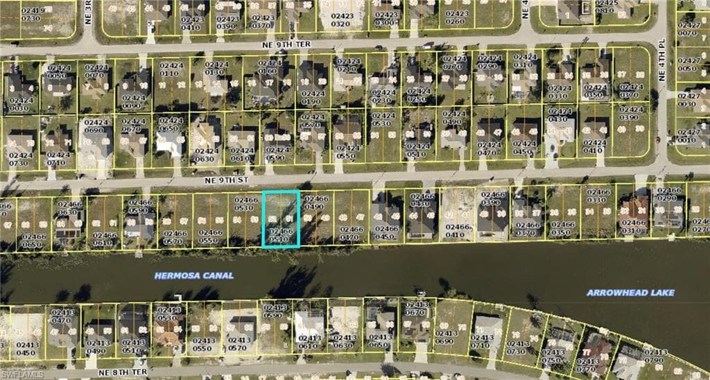 324 NE 9th ST CAPE CORAL, FL 33909