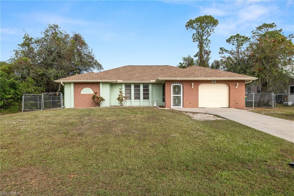 21024 Baffin AVE PORT CHARLOTTE, FL 33954