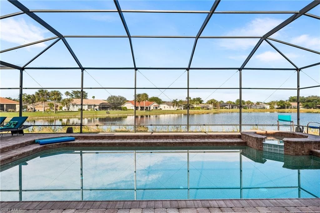 8161 Chatsworth CT FORT MYERS, FL 33912