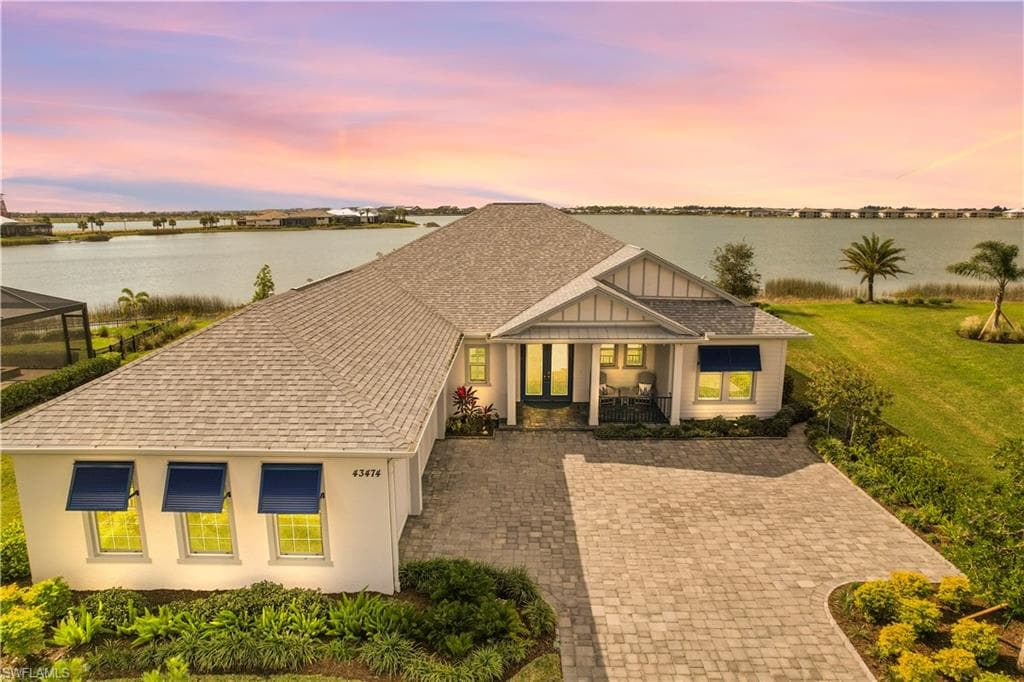 43474 Waterside TRL PUNTA GORDA, FL 33982