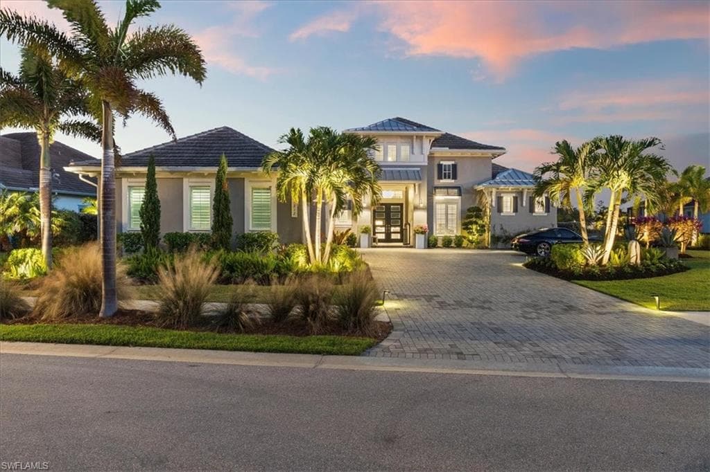 6212 Compart Isle DR NAPLES, FL 34113