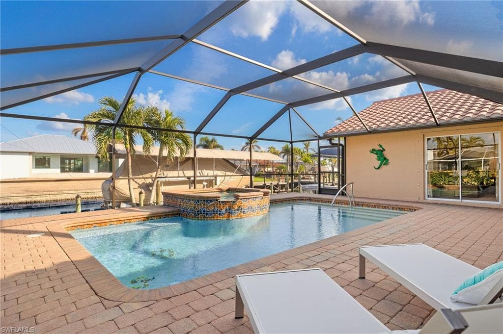 5333 Colonade CT CAPE CORAL, FL 33904