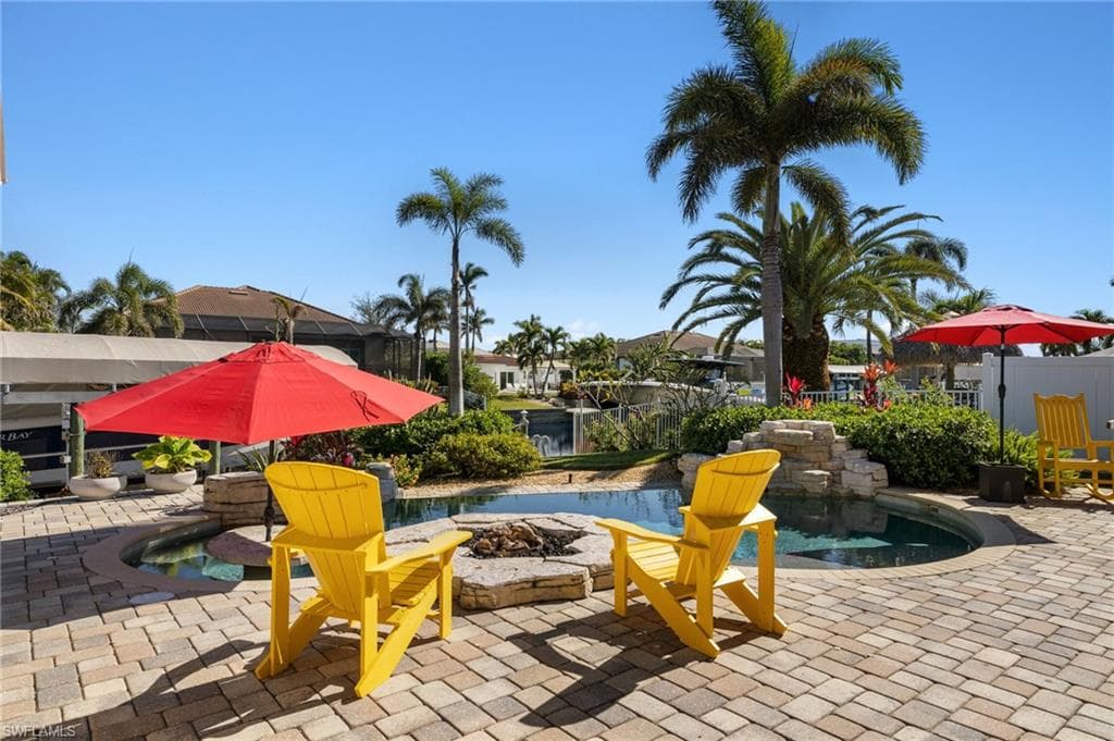 5305 Malaluka CT CAPE CORAL, FL 33904