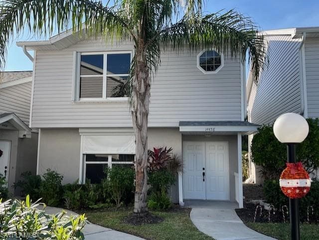 14458 Cypress Trace CT FORT MYERS, FL 33919