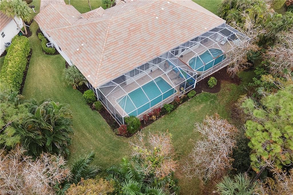 1219 Chelmsford CT 74 NAPLES, FL 34104