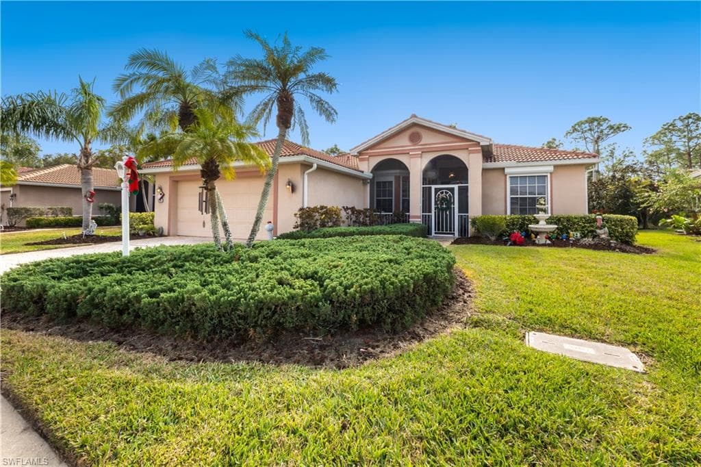 2320 Palo Duro BLVD NORTH FORT MYERS, FL 33917