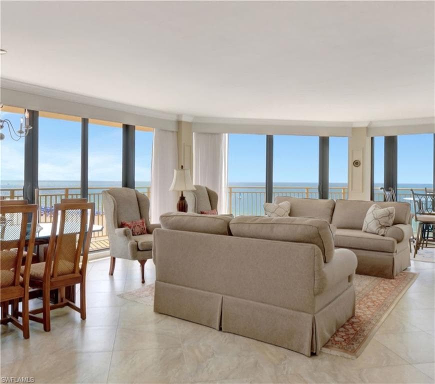 520 Collier BLVD 801 MARCO ISLAND, FL 34145