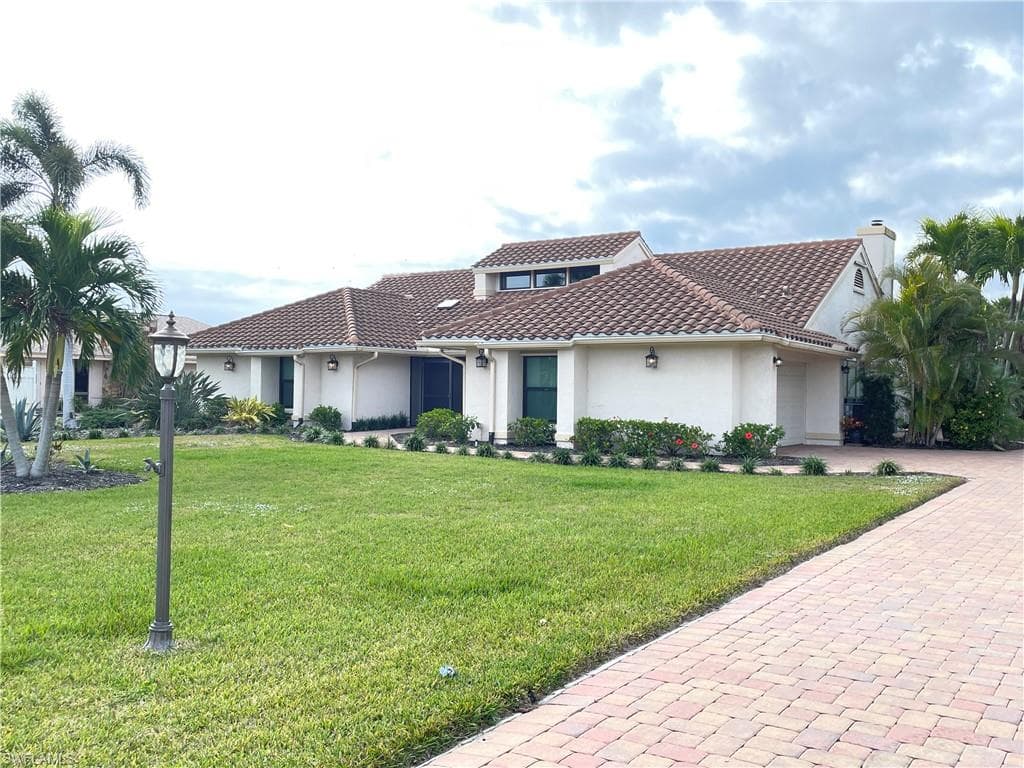 16981 Timberlakes DR FORT MYERS, FL 33908