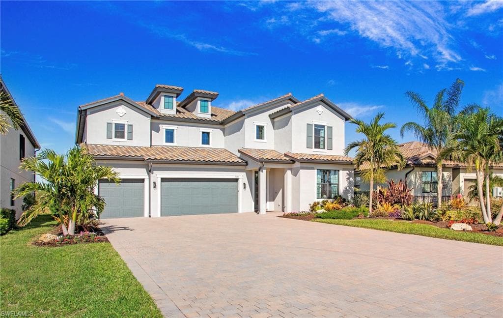 17640 Kinzie LN ESTERO, FL 33928