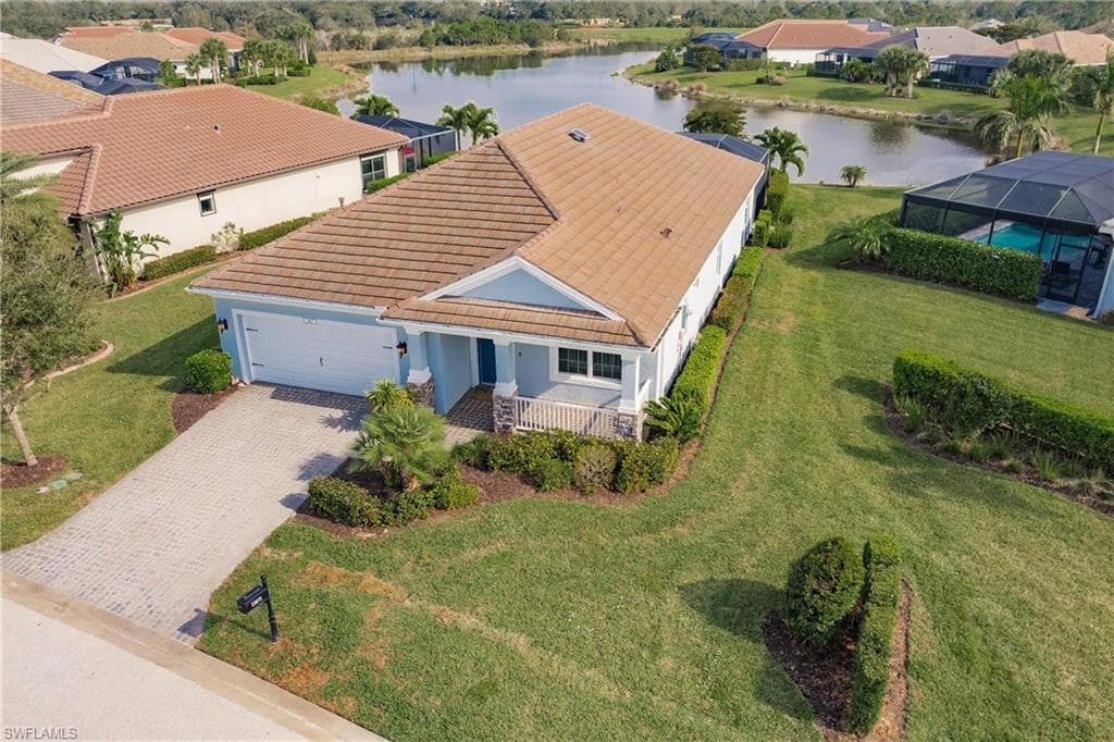 13871 Amblewind Cove WAY FORT MYERS, FL 33905