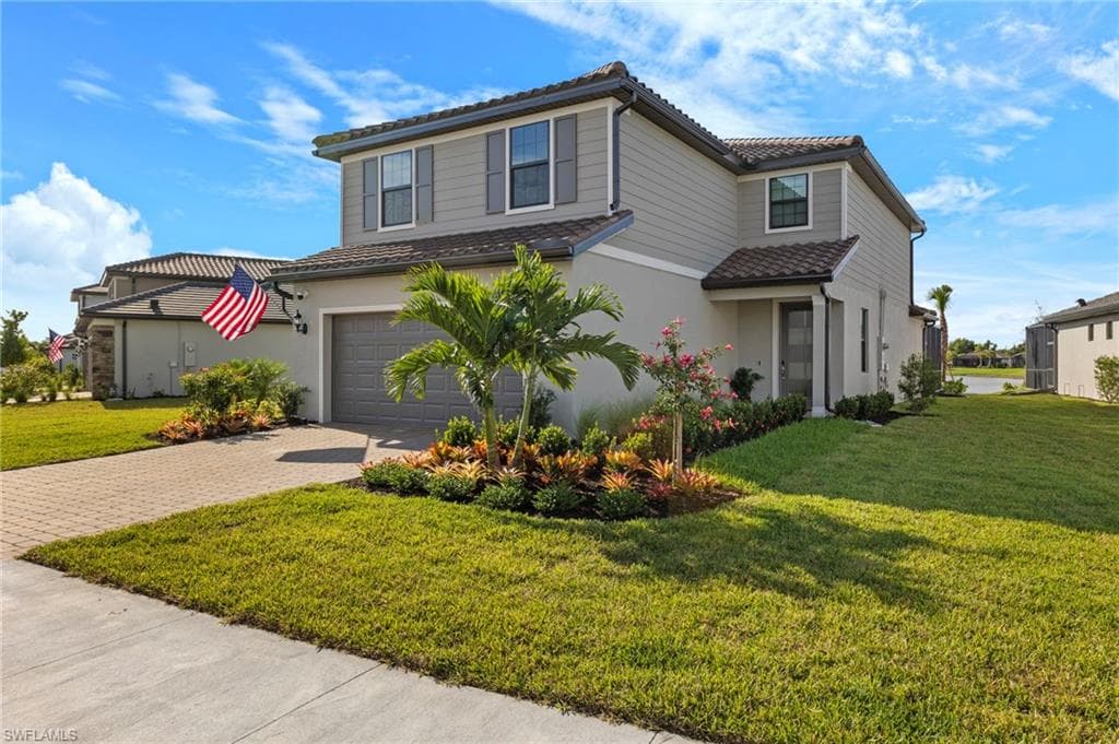 2147 Yellowfin CIR NAPLES, FL 34114