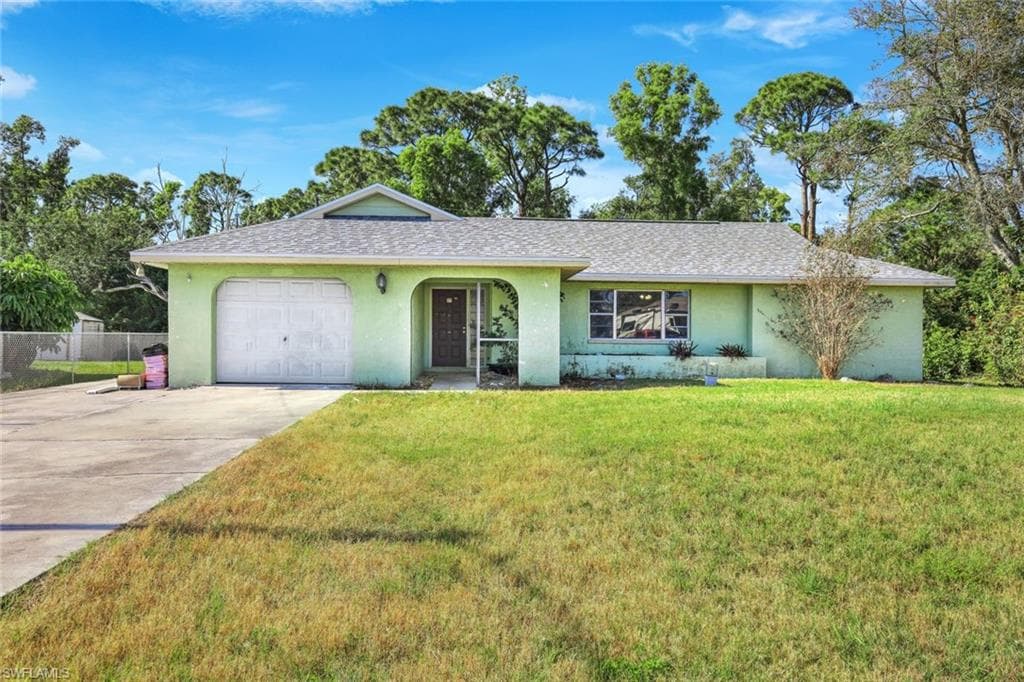 18502 Marco BLVD FORT MYERS, FL 33967