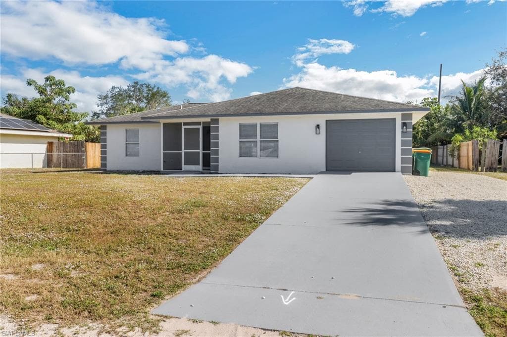 1780 48th ST SW NAPLES, FL 34116