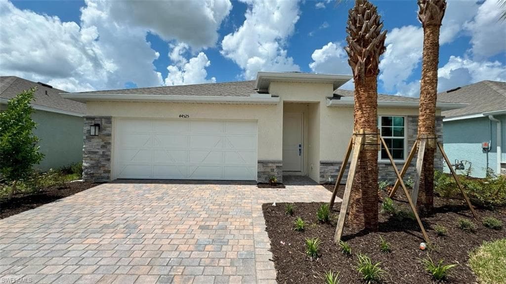 44525 Palm Frond DR PUNTA GORDA, FL 33982