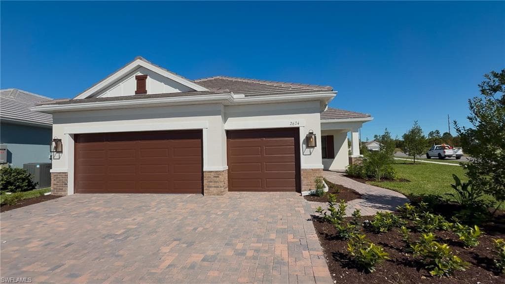 2674 Butterfly Jasmine TRL SARASOTA, FL 34240