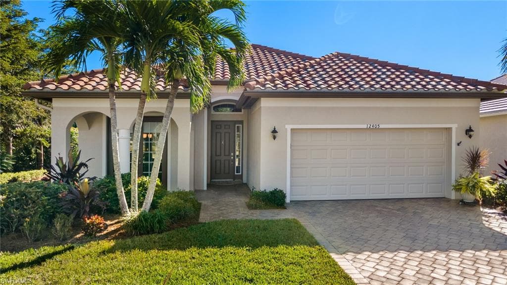 12405 Chrasfield Chase FORT MYERS, FL 33913