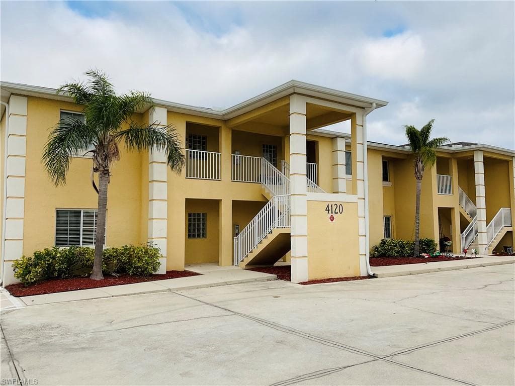 4120 Skyline BLVD 1 CAPE CORAL, FL 33914