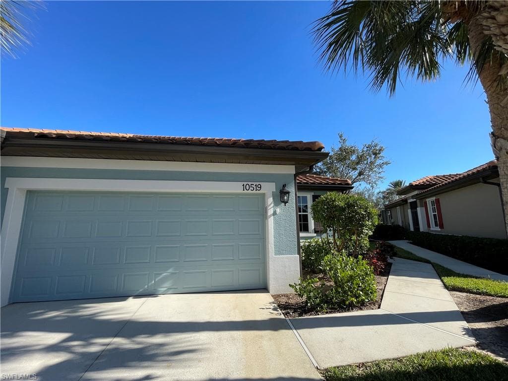 10519 Diamante WAY FORT MYERS, FL 33913
