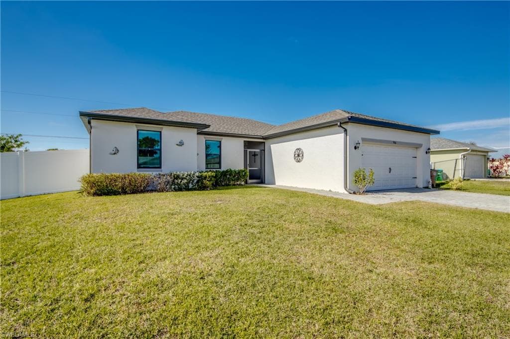 906 SW 9th AVE CAPE CORAL, FL 33991