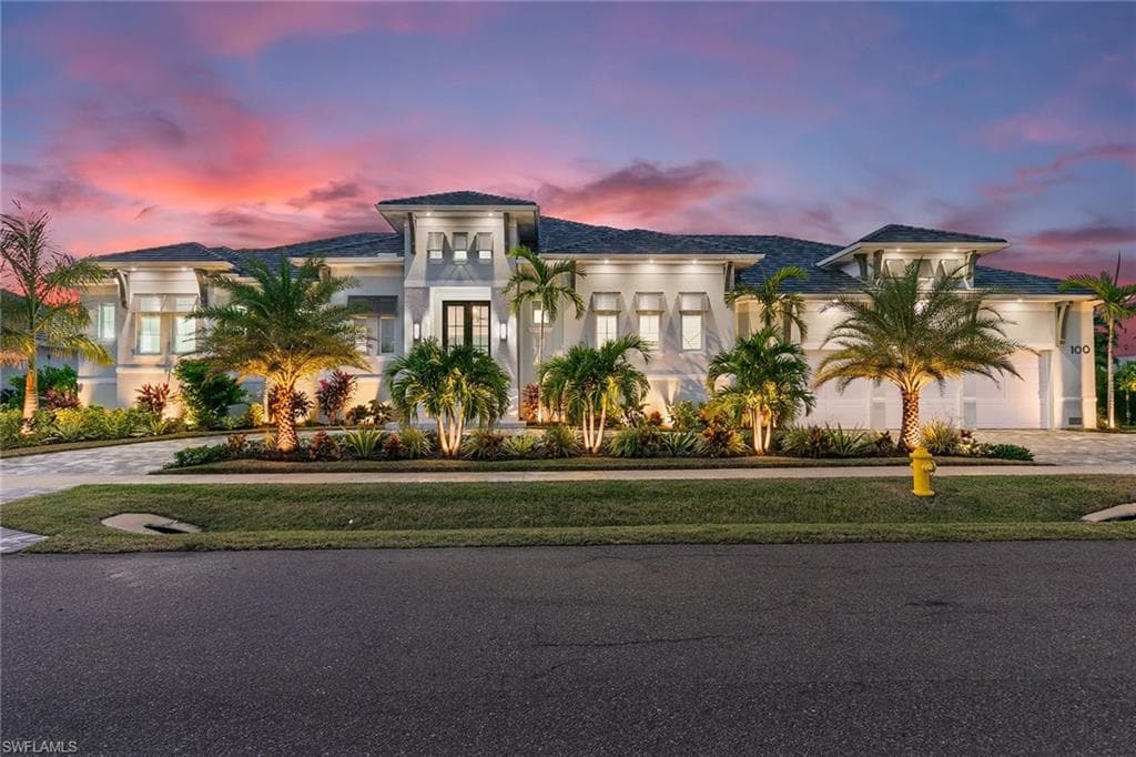 100 Bahama AVE MARCO ISLAND, FL 34145