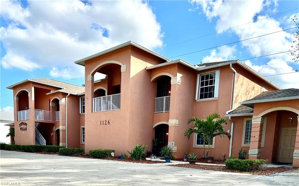 1126 SW 47th TER 204 CAPE CORAL, FL 33914