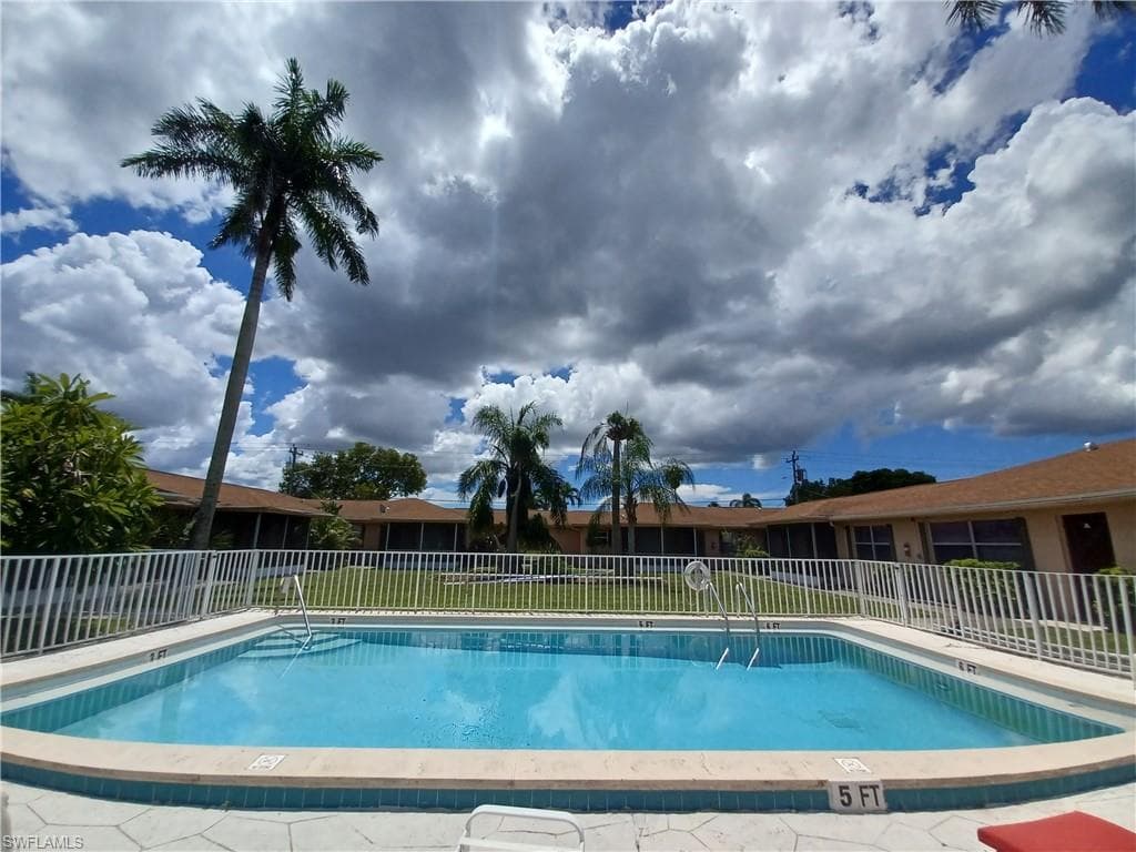 1215 SE 46th LN H CAPE CORAL, FL 33904