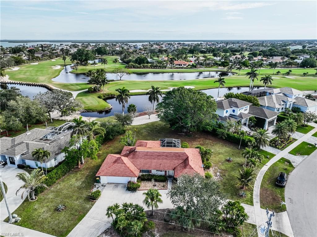 515 Echo CIR MARCO ISLAND, FL 34145