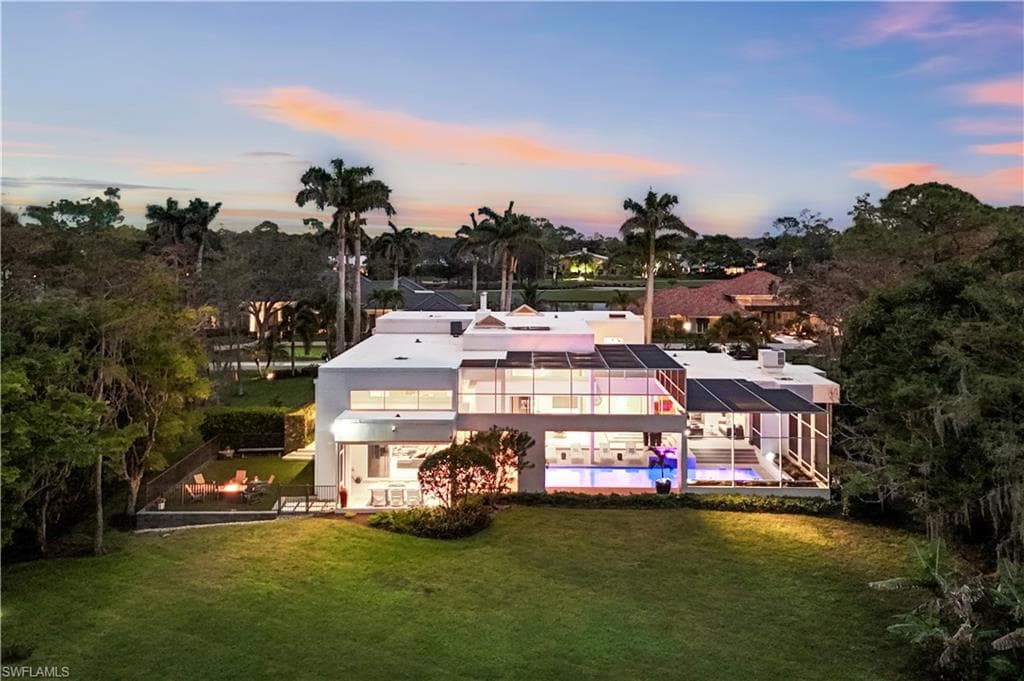 12933 Coco Plum LN NAPLES, FL 34119