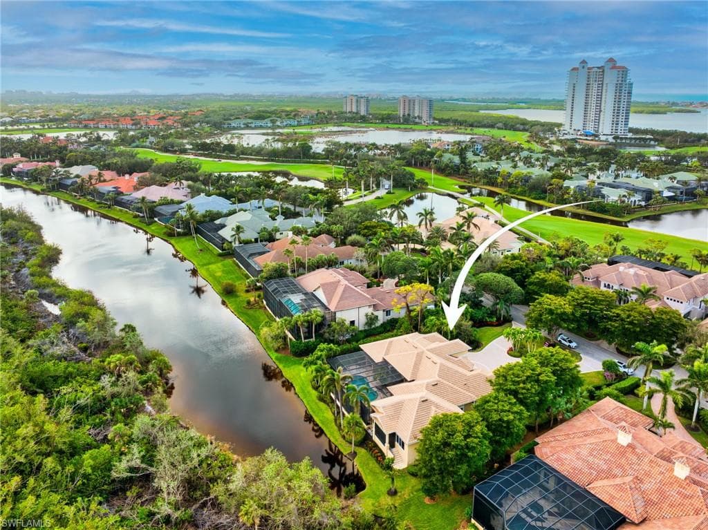 26231 Woodlyn DR BONITA SPRINGS, FL 34134