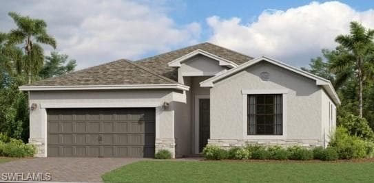 8262 Shore Lake DR ENGLEWOOD, FL 34224