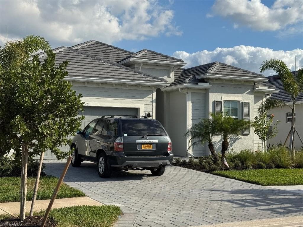 5428 Fancourt Links WAY AVE MARIA, FL 34142