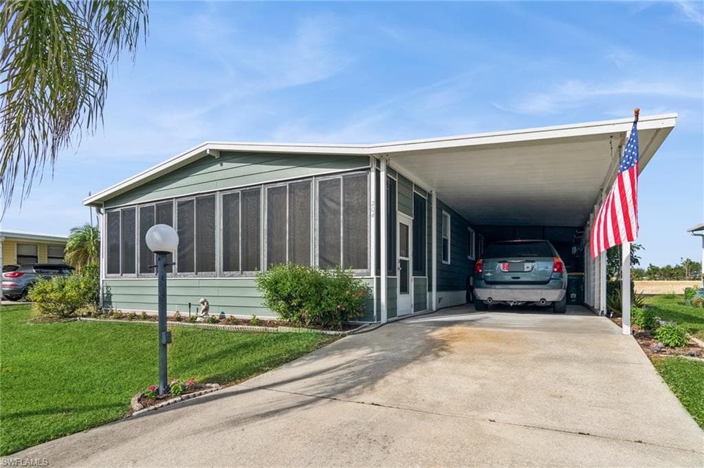 204 Grosbeak LN NAPLES, FL 34114