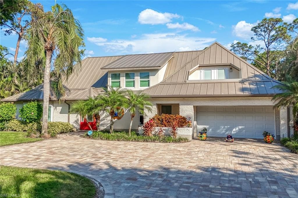 6516 Trail BLVD NAPLES, FL 34108