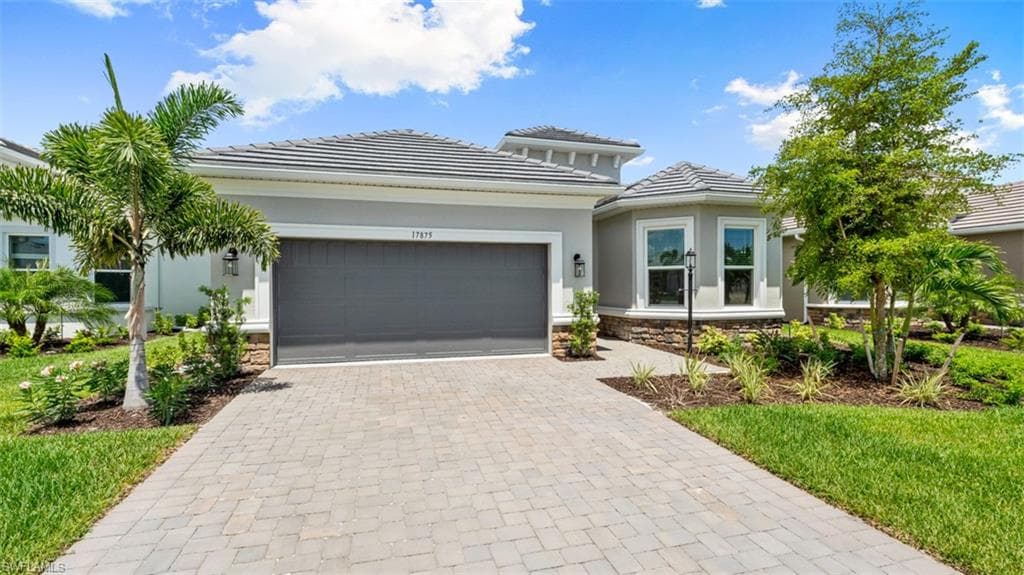 17875 Terracina DR FORT MYERS, FL 33913