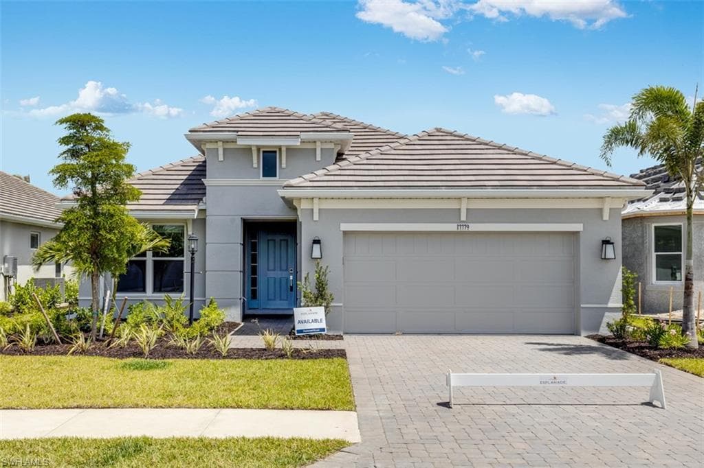 17779 Terracina DR FORT MYERS, FL 33913