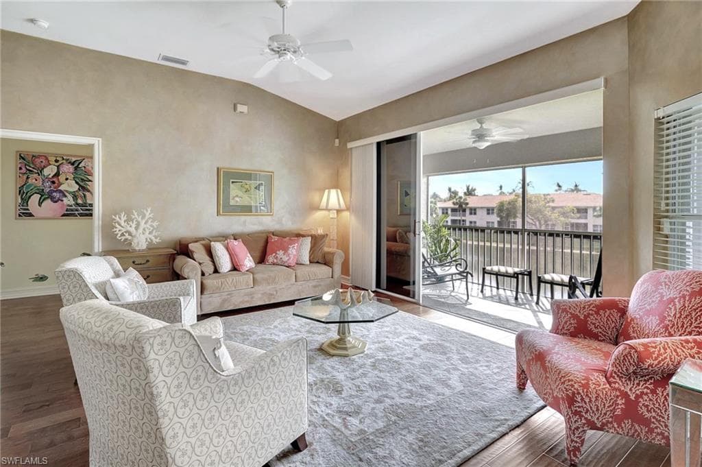 882 Carrick Bend CIR 202 NAPLES, FL 34110