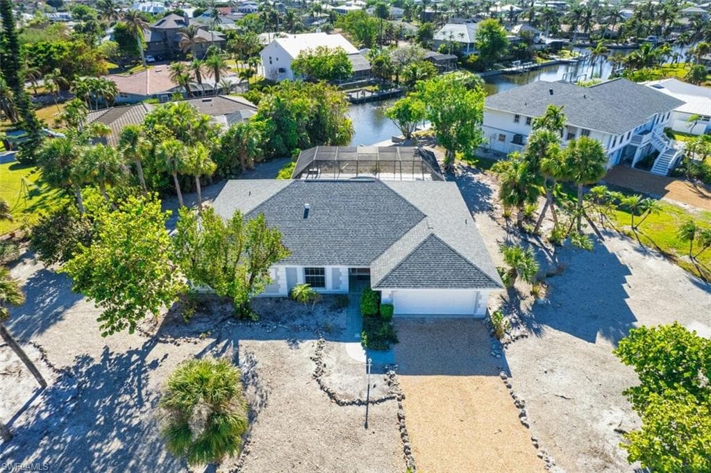 755 Pen Shell DR SANIBEL, FL 33957